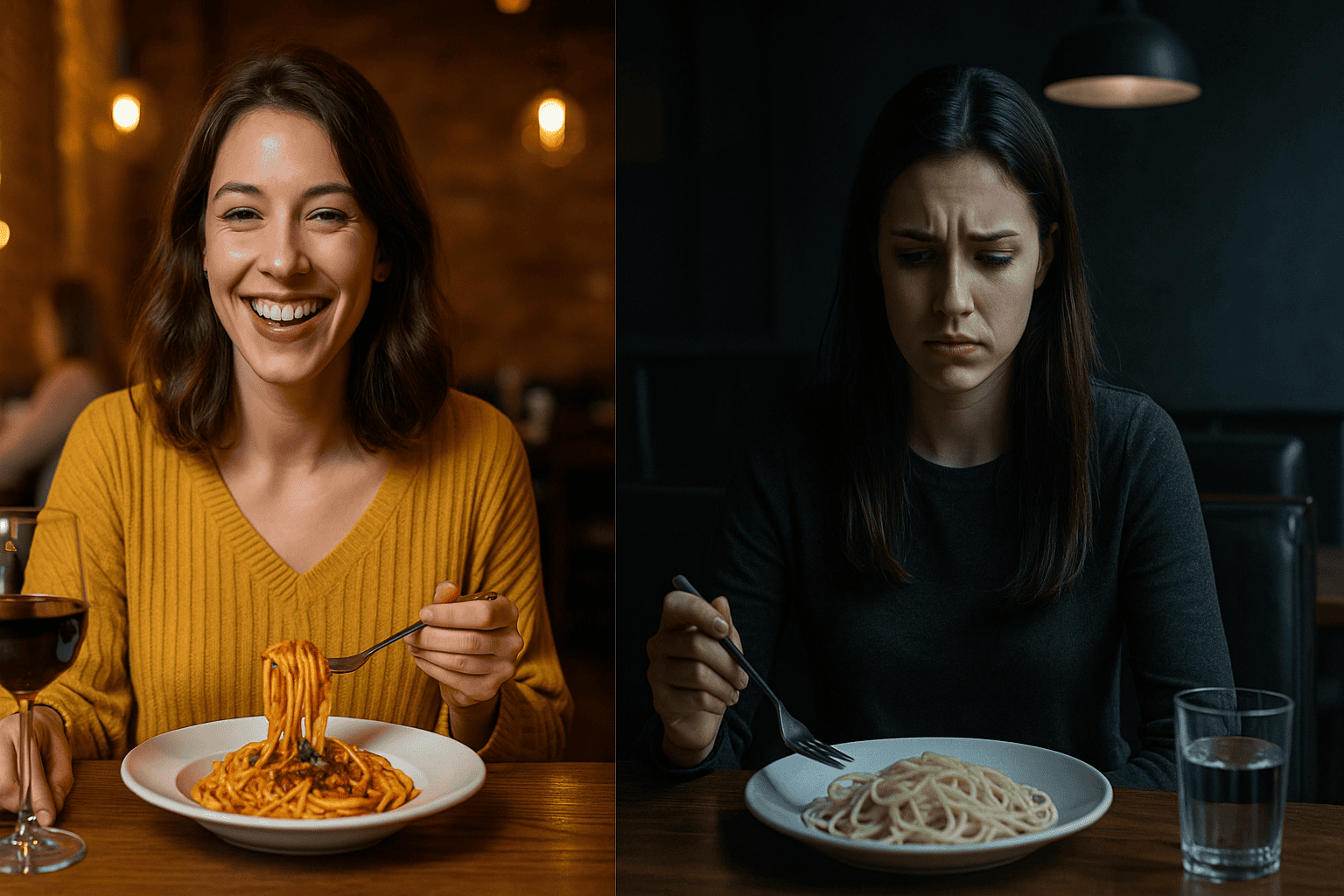 Mengapa Desain Interior Restoran Bisa Menentukan Mood Pengunjung